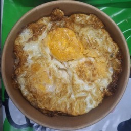 ข้าวไข่ดาว(สุก) 3 ฟอง