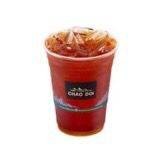 ชาดำเย็น