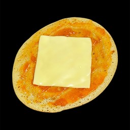 พิซซ่า+ชีส