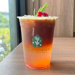 Black Rose Jelly