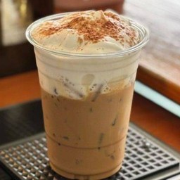 คาปูชิโน่