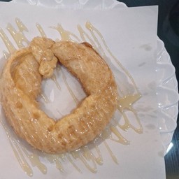 โรตีระเบิด