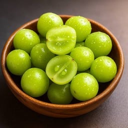 องุ่นไชมัสคัส