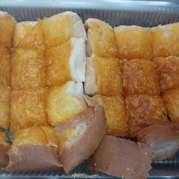 เนยน้ำตาล