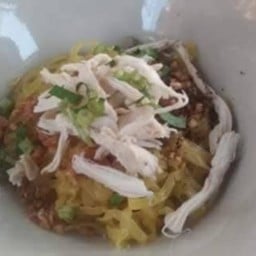 ร้านน้องกันต์ข้าวมันไก่ซิ่ง ก๋วยเตี๋ยวไก่ซิ่ง