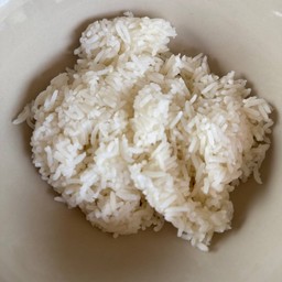 ข้าวสวย