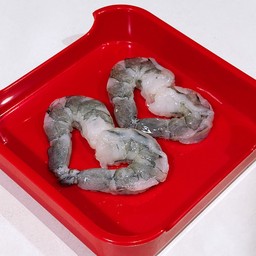 เนื้อกุ้งสด | Fresh Shrimp