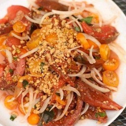 Tomato Salad