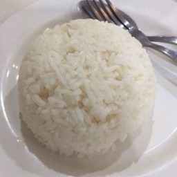 ข้าวเปล่า
