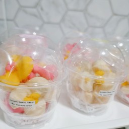 กลีบลำดวน