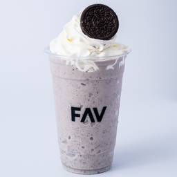 Oreo Milkshake