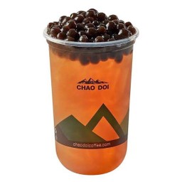 ชาน้ำผึ้งมะนาว