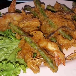 ครัวโสภี ดอยหอยหลอด