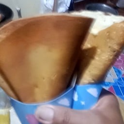 เนยถั่วฝอยทอง/กล้วยนูเทล่า