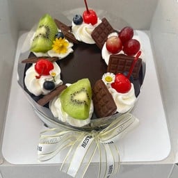 ช้อคหน้านิ่ม