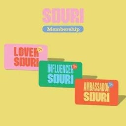 SOURI Membership