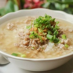 ข้าวต้มหมู