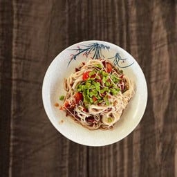 ตำขนมจีน