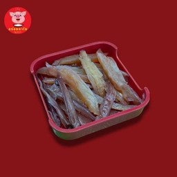 หมึกกรอบ