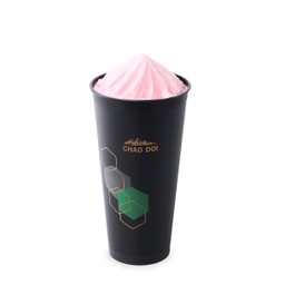 นมเย็นปั่น