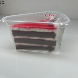 เชอร์รี่ช็อกโกแลตเค้ก