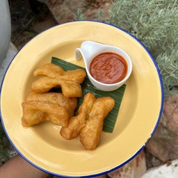 โก๋ชาไทย