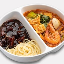 จัมจามยอน