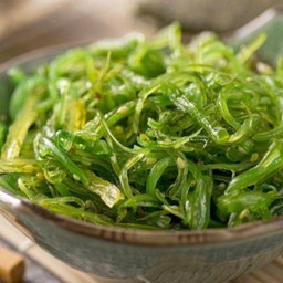 ยำสาหร่าย 60g.