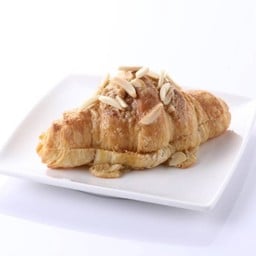 ครัวซองต์อัลมอนด์