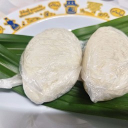 ครัวจินดี สุกี้ไข่ข้น ครัวจินดี