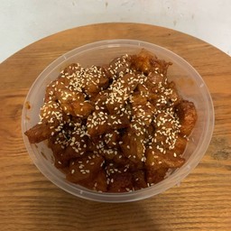 ร้านอาหารเกาหลีโฮมเมด by แม่ปิ๋ม