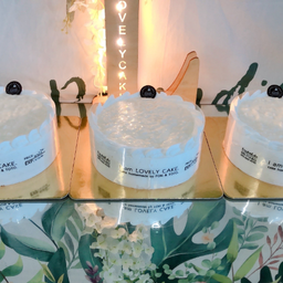 เค้กมะพร้าว 1 ปอนด์