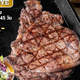 45DAYS Dry-Aged Ribeye