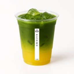 Yuzu Matcha