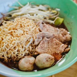 มาม่า(เนื้อ)