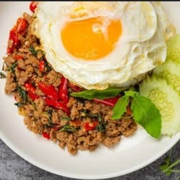 🌶️🍛กะเพรา..มั้ย🍛🌶️