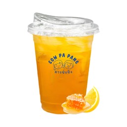 ชาน้ำผึ้งมะนาว