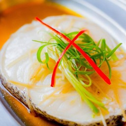 หิมะนึ่งซีอิ้ว