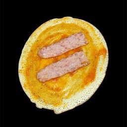 พิซซ่า+เบคอน2