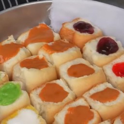 ขนมปังนึ่ง