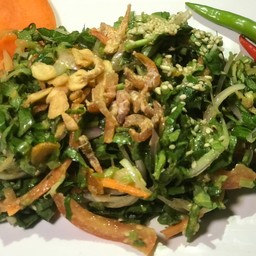 Myinkhwarywat Thoke