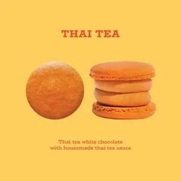 THAI TEA