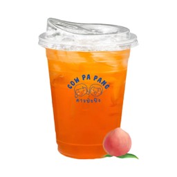 ชาพีชเกาหลี