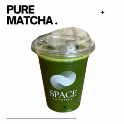 Pure Matcha