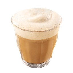 เนสกาแฟร้อน