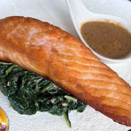 Salmon Fillet