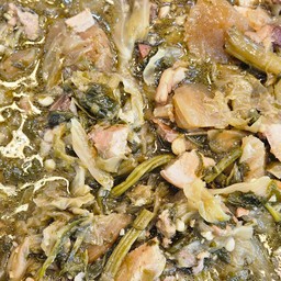 Chinese Vegetable Stew