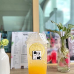 ส้มโซดา