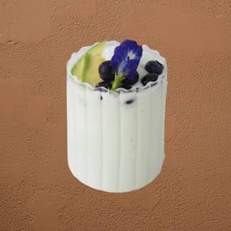 อโวคาโดปั่น