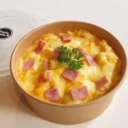 ไข่ข้นอารมณ์ดี
